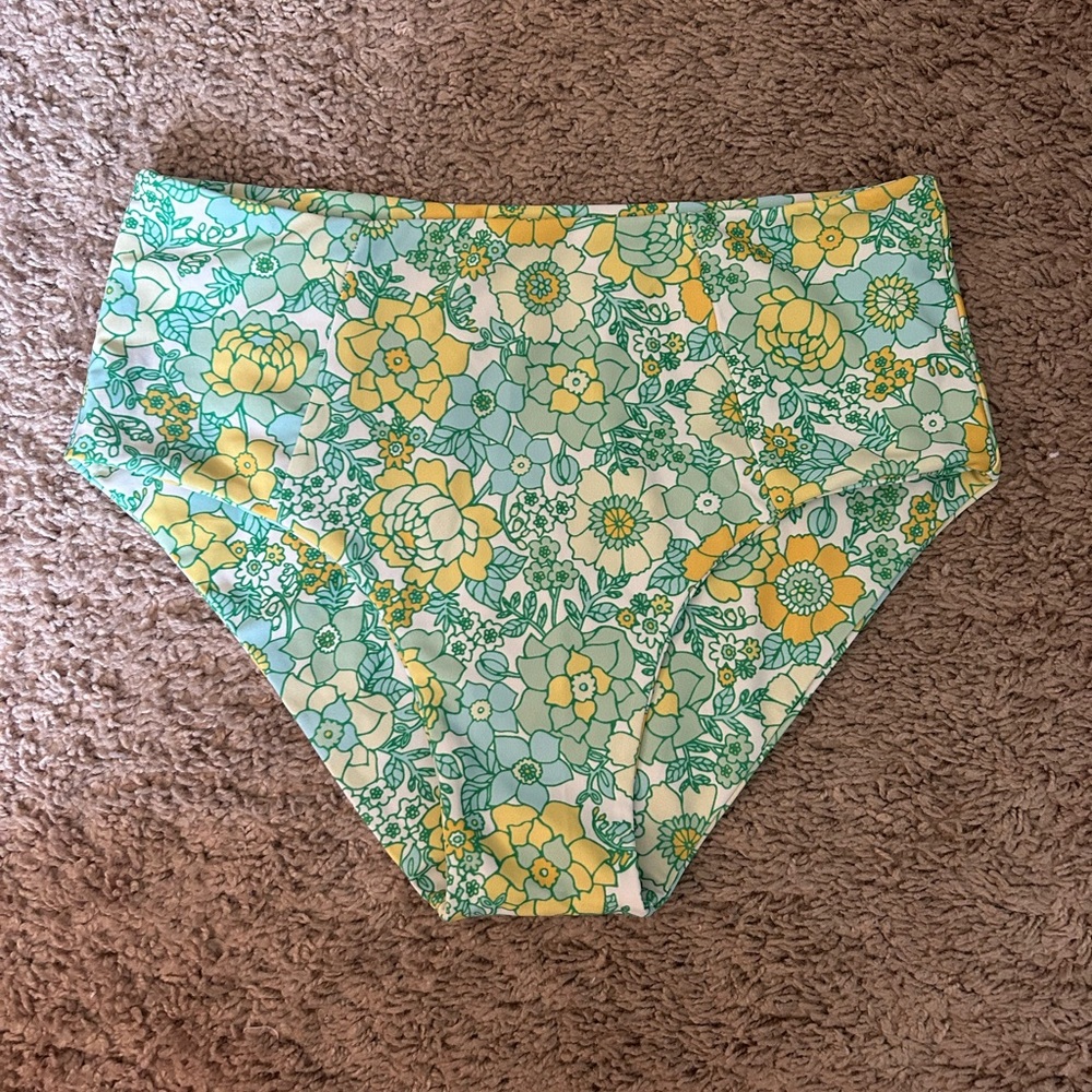 Bikini Bottom 👙